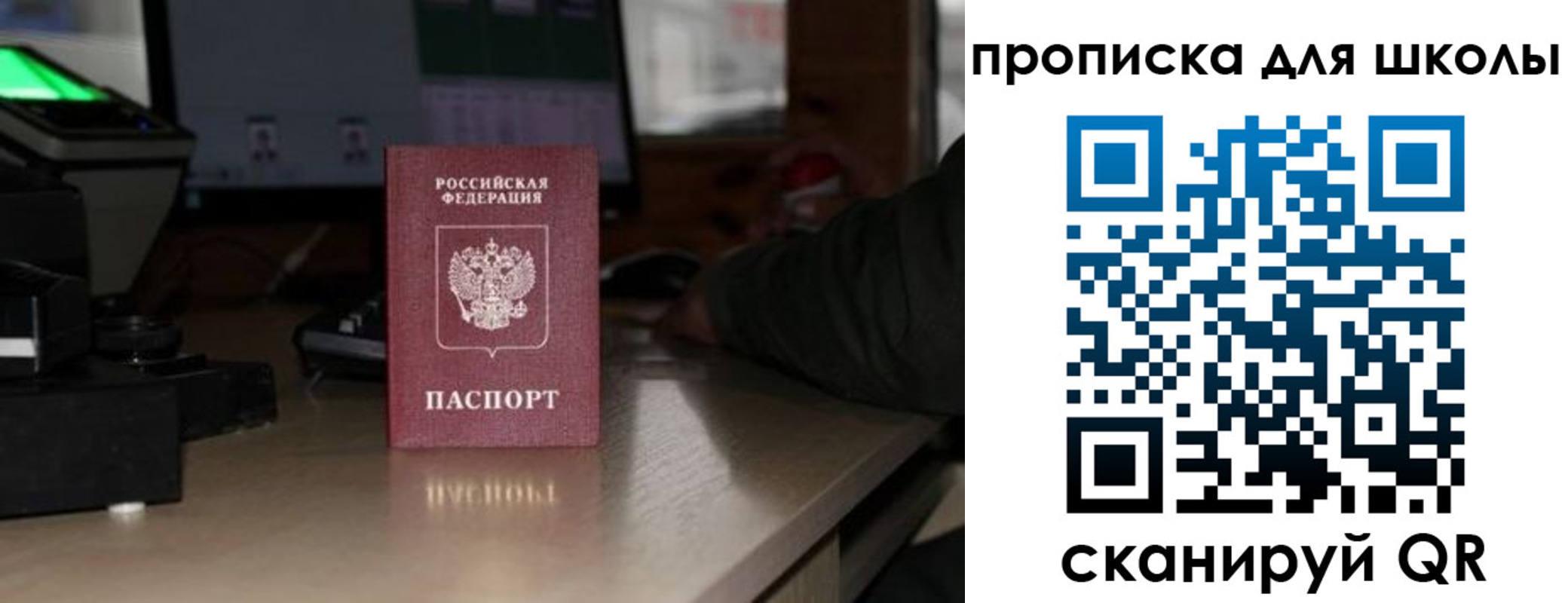 прописка законно в Бийске